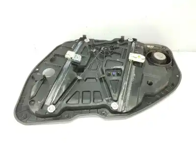Second-hand car spare part driver left window regulator for kia optima drive oem iam references 82470d4000  82471d4000
