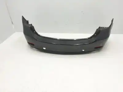 Second-hand car spare part REAR BUMPER for MAZDA 6 BERLINA (GJ)  OEM IAM references GJS150221ABB  GJS150221ABB