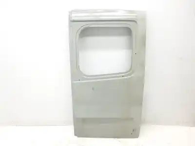Second-hand car spare part Rear Right Door for RENAULT TRAFIC COMBI Combi 9 L1H1 2.8t (8/9 plazas) OEM IAM references 901008731R  9340500Q0M 9039400Q0D 93455845 95521755 6000619927