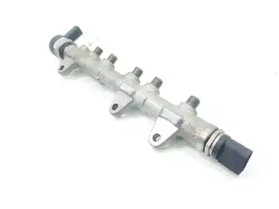 Автозапчастина б/у рампа инжектора для bmw x3 (g01, f97) xdrive 20 d посилання на oem iam 8579240  13538579240