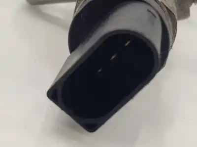 Автозапчастина б/у рампа инжектора для bmw x3 (g01, f97) xdrive 20 d посилання на oem iam 8579240  13538579240