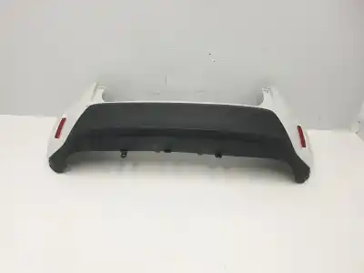 Second-hand car spare part REAR BUMPER for TOYOTA YARIS CROSS  OEM IAM references 5215952999  