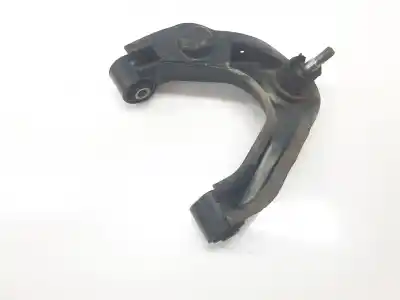 Second-hand car spare part Front Left Upper Suspension Arm for NISSAN PICKUP D22 King Cab 4X4 OEM IAM references 545252S485  545252S486