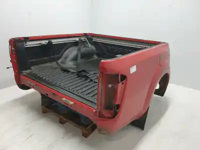 Автозапчасти б/у задняя коробка за nissan navara np300 pickup d23m tekna double cab 4x4 ссылки oem iam k32014jnma  k33014jnab