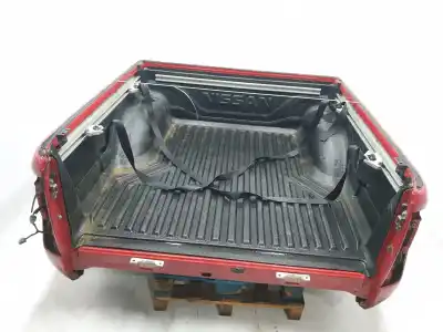 Автозапчасти б/у задняя коробка за nissan navara np300 pickup d23m tekna double cab 4x4 ссылки oem iam k32014jnma  k33014jnab