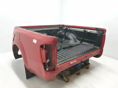 Автозапчасти б/у задняя коробка за nissan navara np300 pickup d23m tekna double cab 4x4 ссылки oem iam k32014jnma  k33014jnab