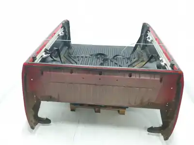Автозапчасти б/у задняя коробка за nissan navara np300 pickup d23m tekna double cab 4x4 ссылки oem iam k32014jnma  k33014jnab