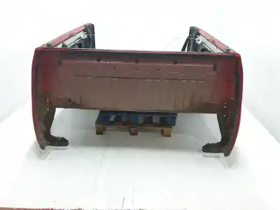 Автозапчасти б/у задняя коробка за NISSAN NAVARA NP300 PICKUP D23M Tekna Double Cab 4x4 ссылки OEM IAM K32014JNMA  K33014JNAB