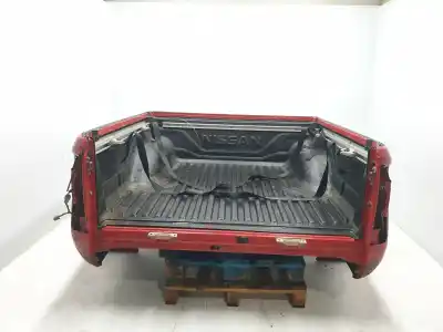Автозапчасти б/у задняя коробка за nissan navara np300 pickup d23m tekna double cab 4x4 ссылки oem iam k32014jnma  k33014jnab