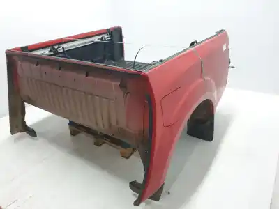 Автозапчасти б/у задняя коробка за nissan navara np300 pickup d23m tekna double cab 4x4 ссылки oem iam k32014jnma  k33014jnab
