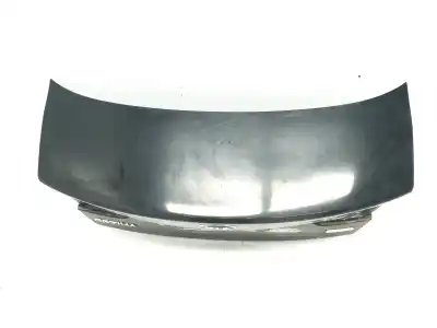 Second-hand car spare part trunk lid for kia optima drive oem iam references 69200d4020  69200d4020