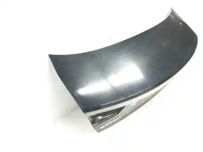 Second-hand car spare part trunk lid for kia optima drive oem iam references 69200d4020  69200d4020