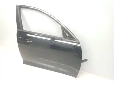Second-hand car spare part front right door for kia optima drive oem iam references 76004d4000  76004d4000