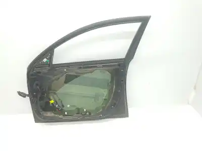 Second-hand car spare part front right door for kia optima drive oem iam references 76004d4000  76004d4000