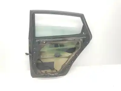 Peça sobressalente para automóvel em segunda mão porta do automóvel traseira direita por kia optima drive referências oem iam 77004d4000  77004d4000