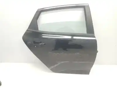 Автозапчасти б/у ДВЕРЬ ЗАДНЯЯ ПРАВАЯ за KIA OPTIMA  ссылки OEM IAM 77004D4000  77004D4000