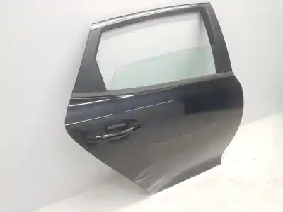 Peça sobressalente para automóvel em segunda mão porta do automóvel traseira direita por kia optima drive referências oem iam 77004d4000  77004d4000