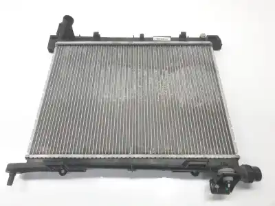 Tweedehands auto-onderdeel WATERRADIATOR voor FIAT 500 (312) BERLINA  OEM IAM-referenties 522092670  52139791