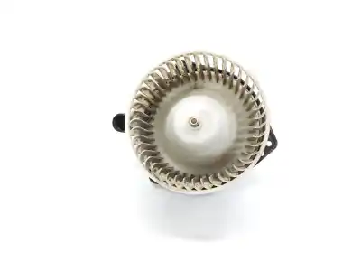 Pezzo di ricambio per auto di seconda mano VENTOLA RISCALDAMENTO per NISSAN PICKUP  Riferimenti OEM IAM 272302M100  272302M100