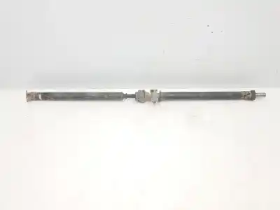Автозапчастина б/у ЦЕНТР ТРАНСМІСІЇ для TOYOTA RAV4 (A2)  Посилання на OEM IAM 3710042060  3710042060