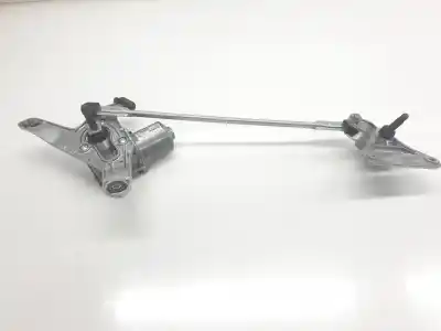 Peça sobressalente para automóvel em segunda mão Motor Do Limpa Para Brisas por OPEL SIN DEFINIR SIN DEFINIR Referências OEM IAM 1688976680  1688976680