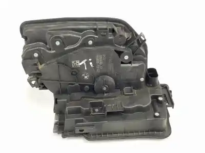 Автозапчасти б/у ЗАМОК ЗАДНЕЙ ЛЕВОЙ ДВЕРИ за BMW X3 (G01, F97, G08)  ссылки OEM IAM 51227281939  7473147