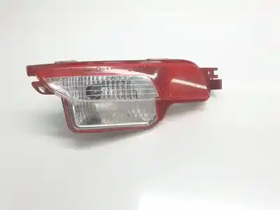 Peça sobressalente para automóvel em segunda mão FAROLIM DE PARA CHOQUES TRASEIRO DIREITO  por FIAT 500 (312) BERLINA  Referências OEM IAM 52008634  52008634