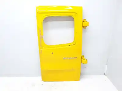 Second-hand car spare part  for RENAULT TRAFIC III AUTOBÚS (JG_)  OEM IAM references 901008731R  9340500Q0M 9039400Q0D 93455845 95521755 6000619927