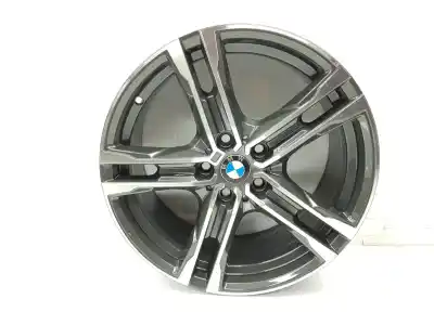 Pezzo di ricambio per auto di seconda mano Cerchione in lega per BMW SERIE 2 COUPE (F22)  Riferimenti OEM IAM 8092352  8JX18