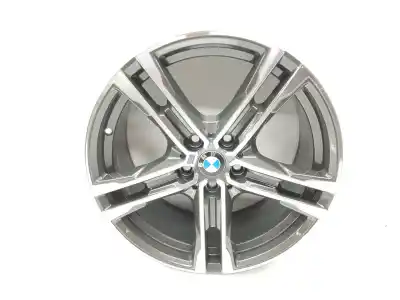 Pezzo di ricambio per auto di seconda mano Cerchione in lega per BMW SERIE 2 COUPE (F22)  Riferimenti OEM IAM 8092352  8JX18