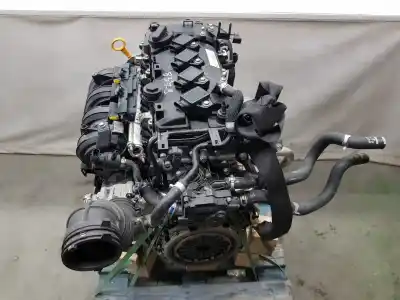 Second-hand car spare part complete engine for kia rio (yb) concept oem iam references g4lf  65aq108f00