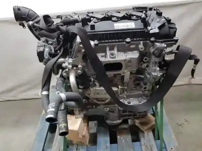 Second-hand car spare part complete engine for kia rio (yb) concept oem iam references g4lf  65aq108f00