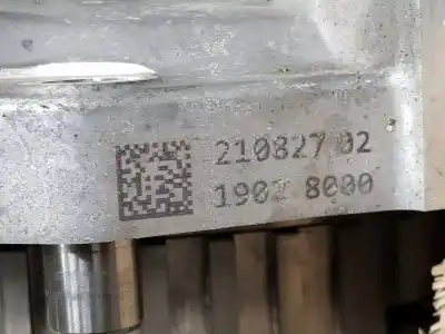 Second-hand car spare part complete engine for kia rio (yb) concept oem iam references g4lf  65aq108f00