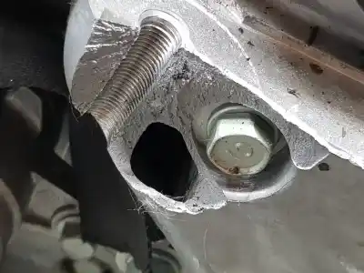 Second-hand car spare part complete engine for kia rio (yb) concept oem iam references g4lf  65aq108f00