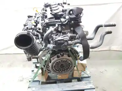 Second-hand car spare part complete engine for kia rio (yb) concept oem iam references g4lf  65aq108f00