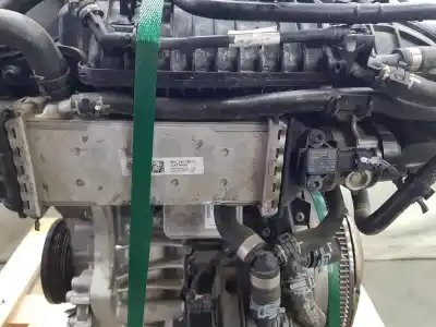 Peça sobressalente para automóvel em segunda mão MOTOR COMPLETO por SEAT IBIZA (KJ1)  Referências OEM IAM DLA  05C100031M