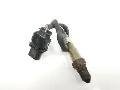 İkinci el araba yedek parçası LAMBDA PROBU için KIA OPTIMA  OEM IAM referansları 393502A640  393502A640