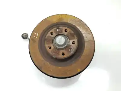 Peça sobressalente para automóvel em segunda mão manga de eixo traseira esquerda por peugeot 508 2.0 blue-hdi fap referências oem iam 517628