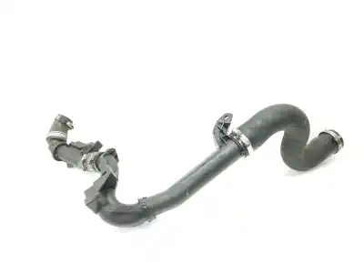 Peça sobressalente para automóvel em segunda mão tubos de intercooler por peugeot 508 2.0 blue-hdi fap referências oem iam 9675758280