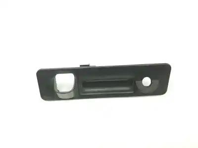 Second-hand car spare part TAILGATE BACK DOOR HANDLE for KIA OPTIMA  OEM IAM references 95760D4102  95760D4102