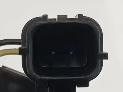 Second-hand car spare part tailgate back door handle for kia optima business oem iam references 95760d4102  95760d4102