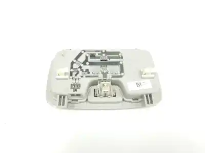 Peça sobressalente para automóvel em segunda mão luz interior por kia optima business referências oem iam 92850d4000  92850d4000bga