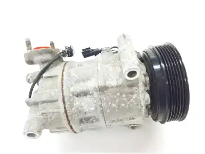 Gebrauchtes Autoersatzteil Klimakompressor zum VOLVO V40 Summum OEM-IAM-Referenzen 31469966  31469966