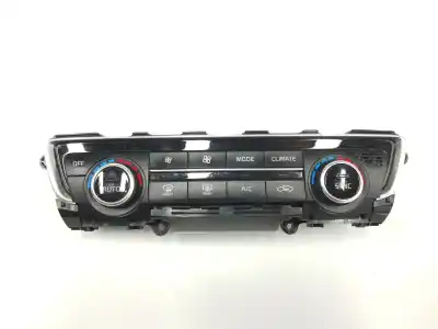 Second-hand car spare part climate control for kia optima business oem iam references 97250d4812wk  97250d4812wk