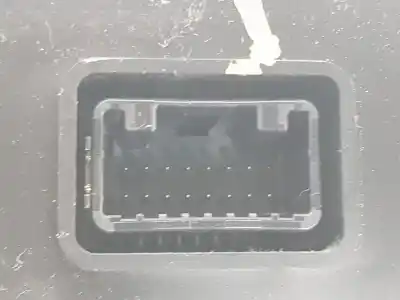 Second-hand car spare part climate control for kia optima business oem iam references 97250d4812wk  97250d4812wk