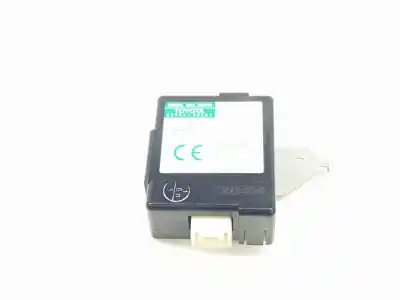 Peça sobressalente para automóvel em segunda mão MÓDULO ELETRÔNICO por TOYOTA RAV4 (A2)  Referências OEM IAM 8974142151  8974142151