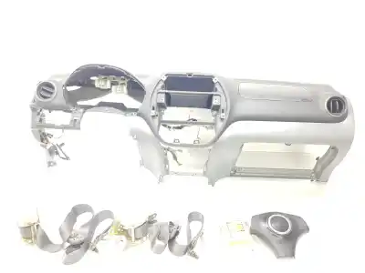 Автозапчасти б/у КОМПЛЕКТ ПОДУШКИ БЕЗОПАСНОСТИ за TOYOTA RAV4 (A2)  ссылки OEM IAM   
