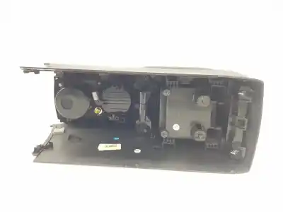 Автозапчасти б/у центральный подлокотник за volvo xc60 i suv (156) d4 ссылки oem iam 30755596  30755596