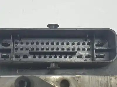 Pezzo di ricambio per auto di seconda mano abs per kia optima business riferimenti oem iam d458932720  58920d4170