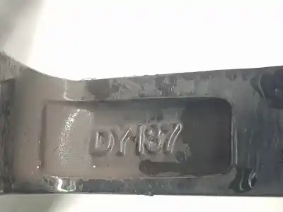 Автозапчастина б/у шина для clase c clase c familiar 1.6 cdi посилання на oem iam dy137  7.5jx17eh2